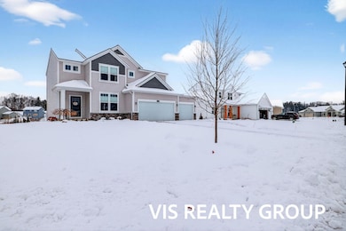 12965 Pine Glen Dr, Grand Haven, MI 49417 - photo 2