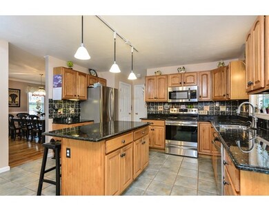 12 Auburn Rd, Franklin, MA 02038 - photo 2