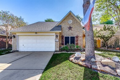 8546 Spring Green Dr, Houston, TX 77095 - photo 2