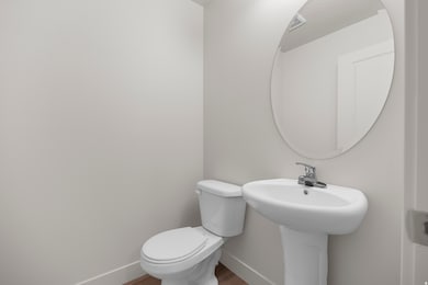 4002 S Walnut Bark Ln unit 401, Mapleton, UT 84664 - photo 7