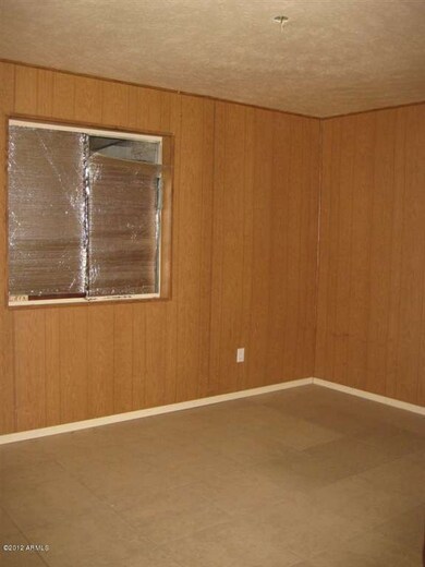 Mulberry bedroom