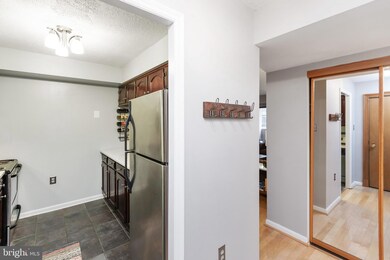 Woodbury Heights Condominium unit 1414, Arlington, VA 22201 - photo 7