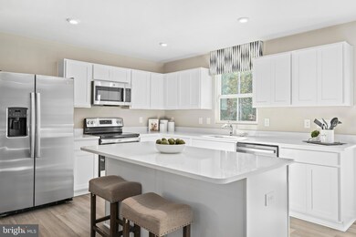 137 Sanctuary Dr, Cherry Run, WV 25427 - photo 6