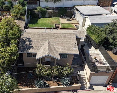 5055 Hub St, Los Angeles, CA 90042 - photo 4