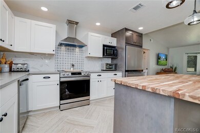 680 E Connecticut Ln, Hernando, FL 34442 - photo 7