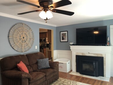 17 Rye Hill St, Whitman, MA 02382 - photo 4