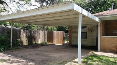 Carport