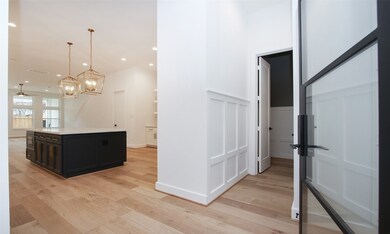 619 E 27th St, Houston, TX 77008 - photo 5