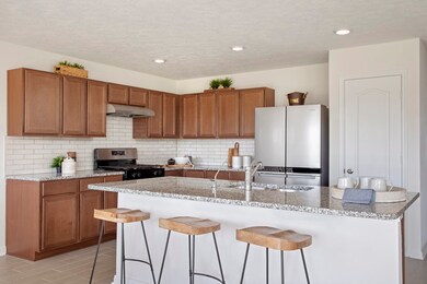 This kitchen is by far any chef’s dream! This spac