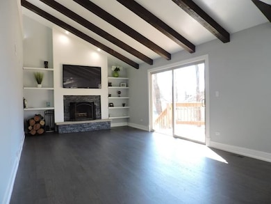 330 N River Glen Ave, Elmhurst, IL 60126 - photo 5