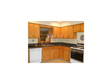 Kitchen. New dishwasher,  countertops