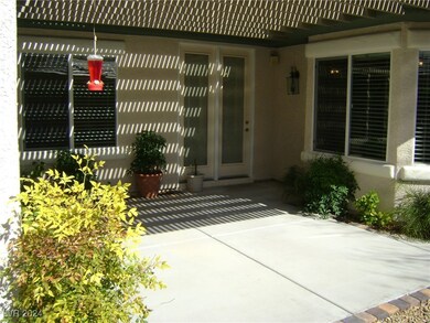 3410 Midnight Moon St, Las Vegas, NV 89135 - photo 7