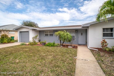 2157 Barracuda Ave., Melbourne Beach, Fl