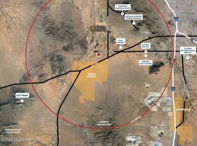 6720 S Avalon Dr unit 17acres, Tucson, AZ 85735 - photo 4