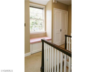 Other - Upper hallway