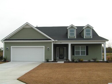 202 Glenmoor Dr unit Lot 138-Etheridge, Conway, SC 29526 - photo 3