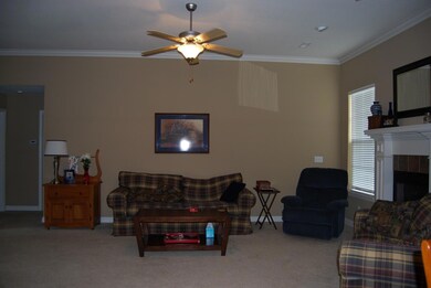 Living room Pic 2