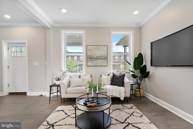 4014 W Cold Spring Ln, Baltimore, MD 21215 - photo 6