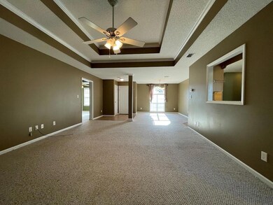 living room B