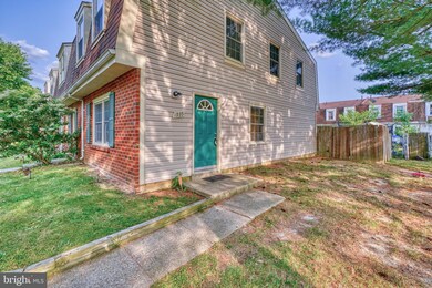 1935 Arwell Ct unit F, Severn, MD 21144 - photo 2