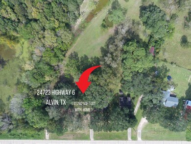 24723 W Highway 6, Alvin, TX 77511 - photo 2