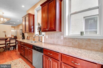 1502 N Caroline St, Baltimore, MD 21213 - photo 5