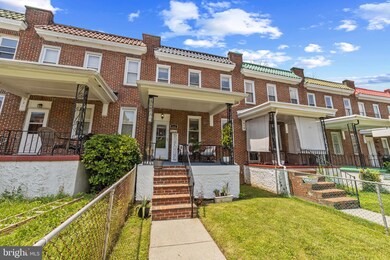 916 N Rosedale St, Baltimore, MD 21216 - photo 4