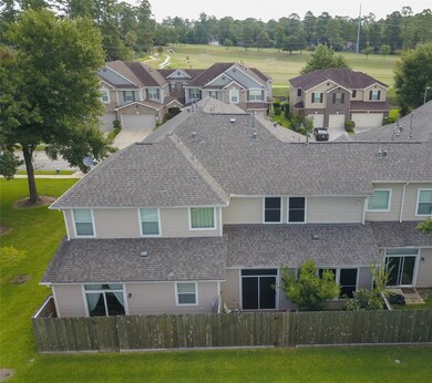 16013 Limestone Lake Dr unit B-60, Tomball, TX 77377 - photo 7