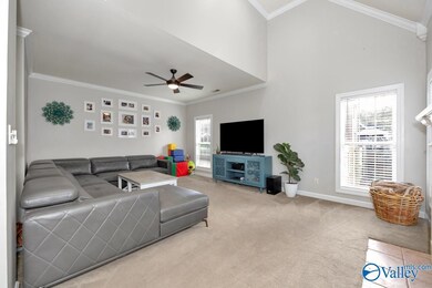 109 Bayberry Ln, Madison, AL 35758 - photo 3