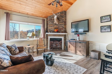 1380 Ski View Dr unit 3301, Gatlinburg, TN 37738 - photo 2