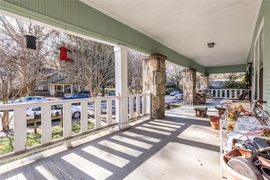 976 Delaware Ave SE unit 2, Atlanta, GA 30316 - photo 6