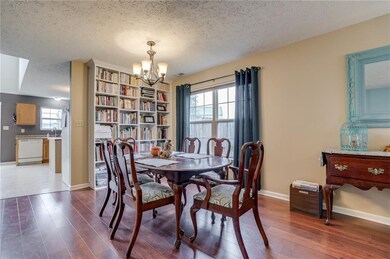 2883 Big Cone Ct, Whiteland, IN 46184 - photo 6