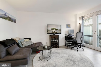 725 Delaware Ave SW unit 218, Washington, DC 20024 - photo 3