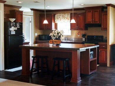 1980 Old Traders Hill Rd, Folkston, GA 31537 - photo 4