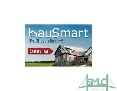 Other. Our hauSmart program makes our homes health
