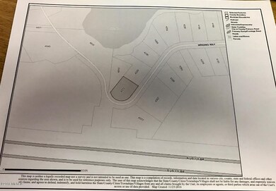 plat map photo
