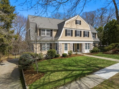 244 Upland Ave, Newton Highlands, MA 02461 - photo 2