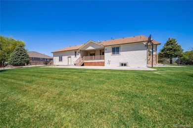 61 Lakeview Cir, Fort Morgan, CO 80701 - photo 3