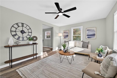 5311 Libertyville Rd, Chesapeake, VA 23320 - photo 3