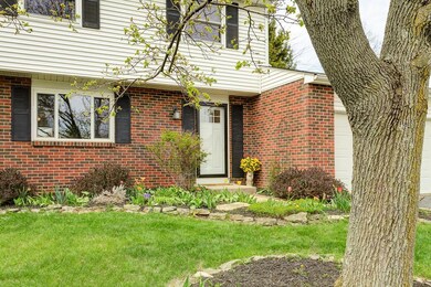 Landscaping Front