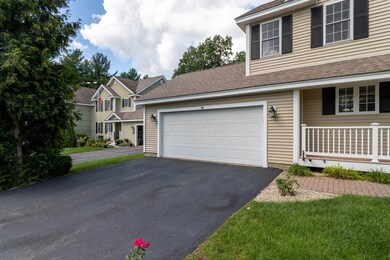38 Woods Ln unit 38, Lancaster, MA 01523 - photo 3