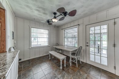 1637 E Lake Dr, Weatherford, TX 76087 - photo 4