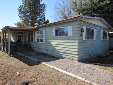 3711 Bisbee St, Klamath Falls, OR 97603 - photo 2