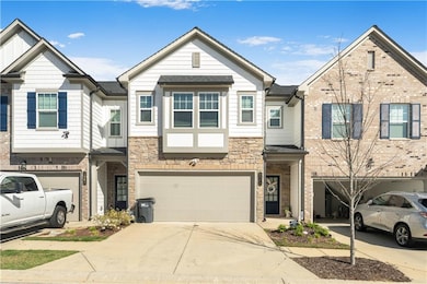 1388 Ben Park Way, Grayson, GA 30017 - photo 2