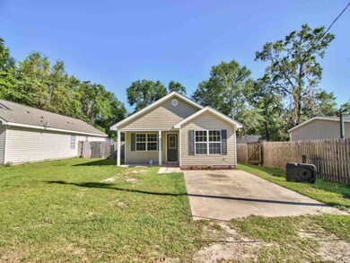 46 Eighth Ave, Crawfordville, FL 32327 - photo 2