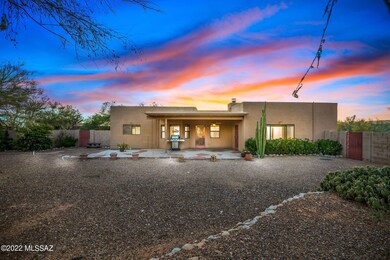 8730 N Shadow Mountain Dr, Tucson, AZ 85704 - photo 4