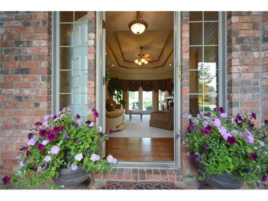 3107 Mimosa Way, Bentonville, AR 72712 - photo 3