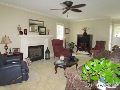 2319 Franklin Dr, Winterville, NC 28590 - photo 4