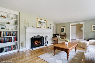 28 Lookout Rd, Yarmouth Port, MA 02675 - photo 4