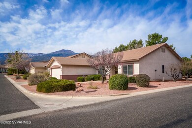 1580 W Bronco Ln Cottonwood AZ-2